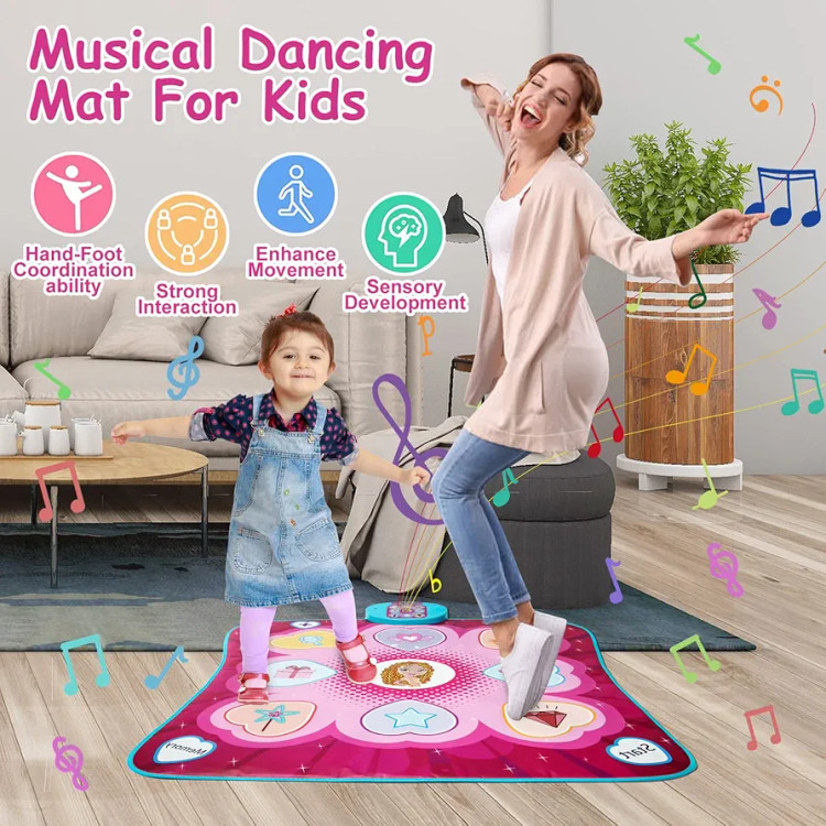 تشک بازی آموزشی