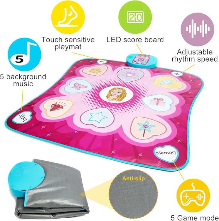 تشک بازی کودک