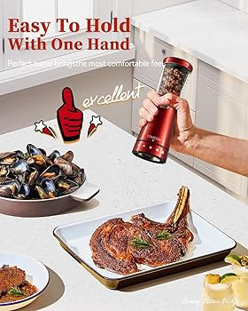 آسیاب ادویه برقی