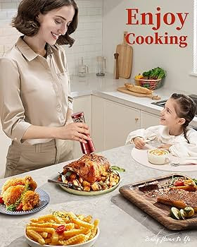 نمک و فلفل با LED