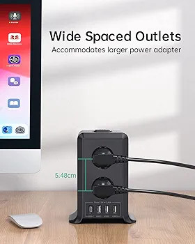 چندراهی برق با محافظ