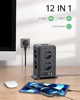 چندراهی برق ۵ متری محافظ دار