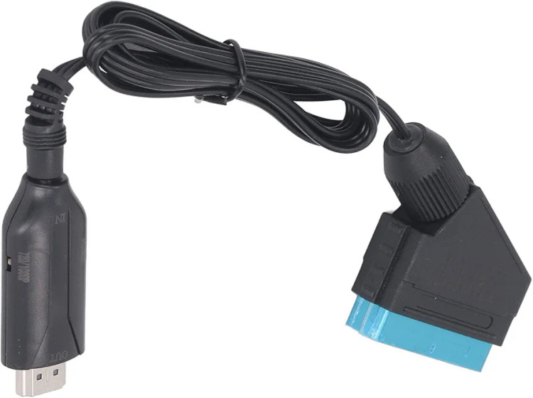 مبدل چندرسانهای