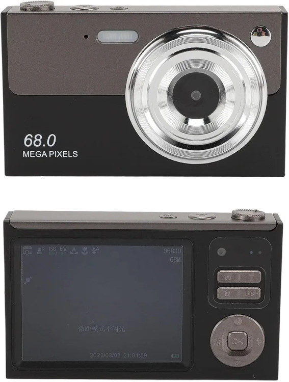 دوربین مناسب سفر