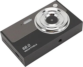 camcorder 4K portable