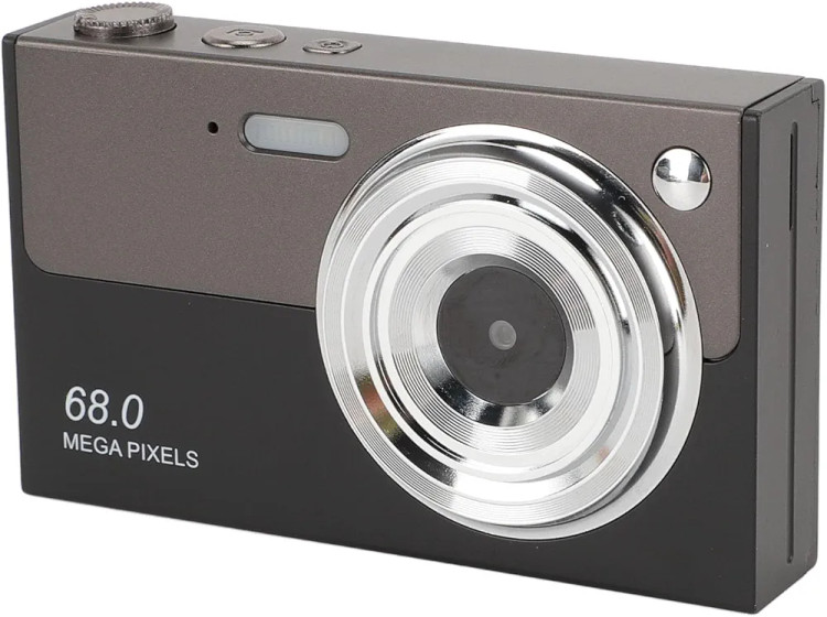 خرید دوربین دیجیتال 4K