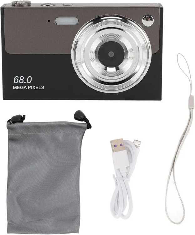 دوربین دیجیتال ارزان