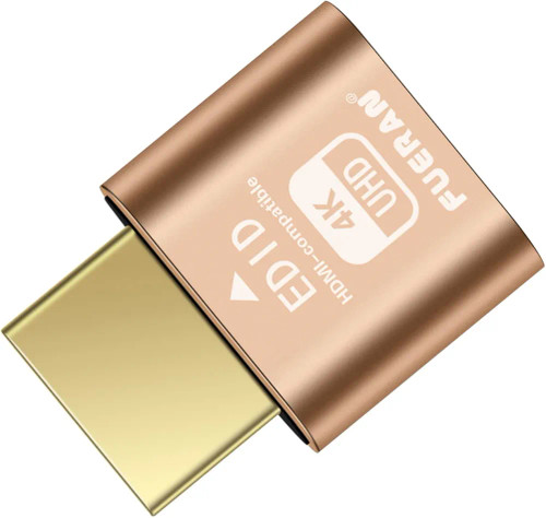 خرید HDMI Dummy Plug