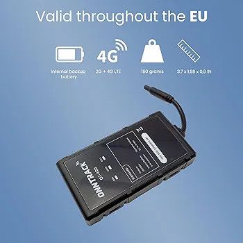 ردیاب خودرو Onntrack 400