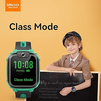 ساعت هوشمند imoo Watch Phone Z1