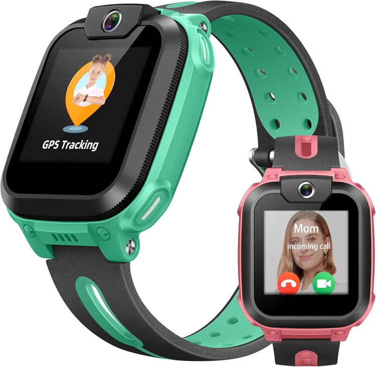بهترین ساعت هوشمند کودک با ردیاب GPS