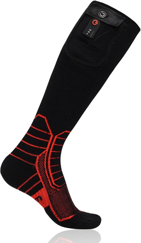 جوراب گرمکن شارژی Dr.Warm SR01