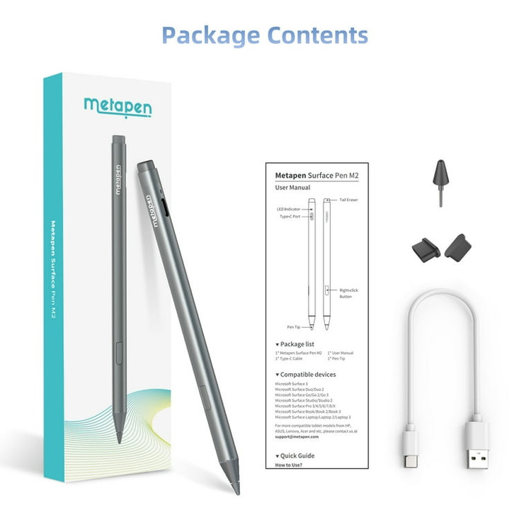 خرید قلم Surface