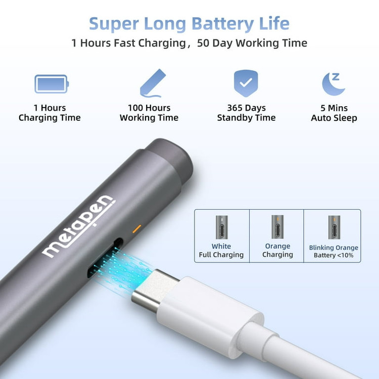 قلم لمسی Metapen Pen M2