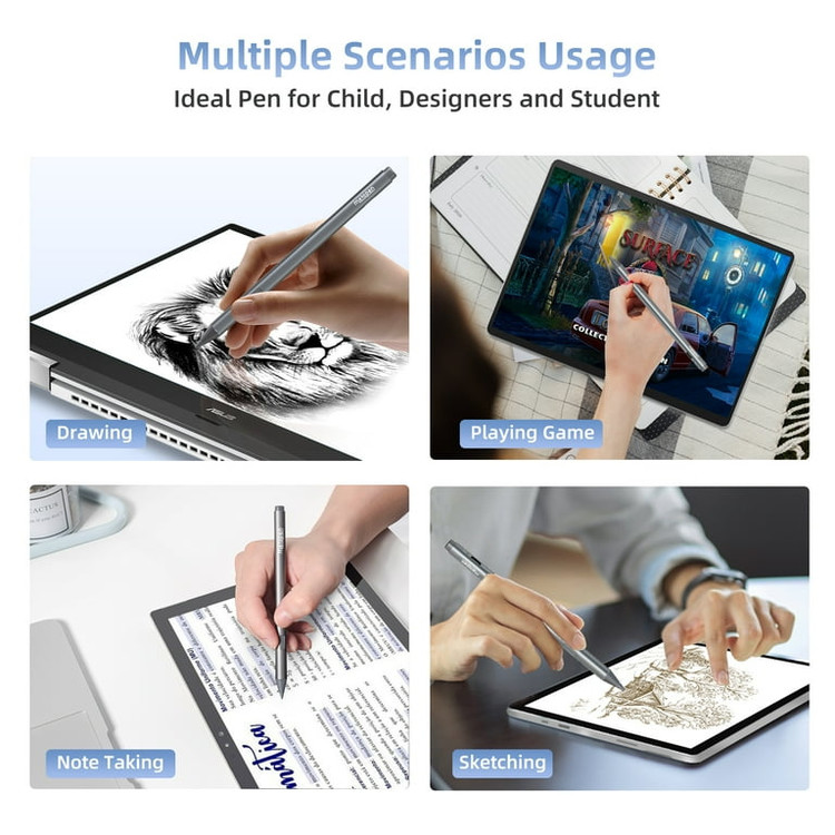 قلم لمسی Metapen Pen M2
