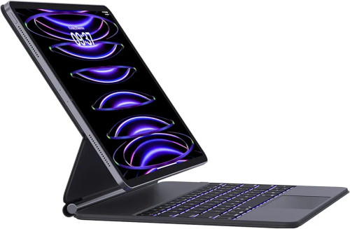بهترین کیبورد کیس برای iPad Pro 12.9