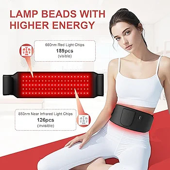 قیمت دستگاه Red Light Therapy