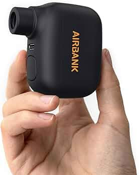 کمپرسور باد AIRBANK A10