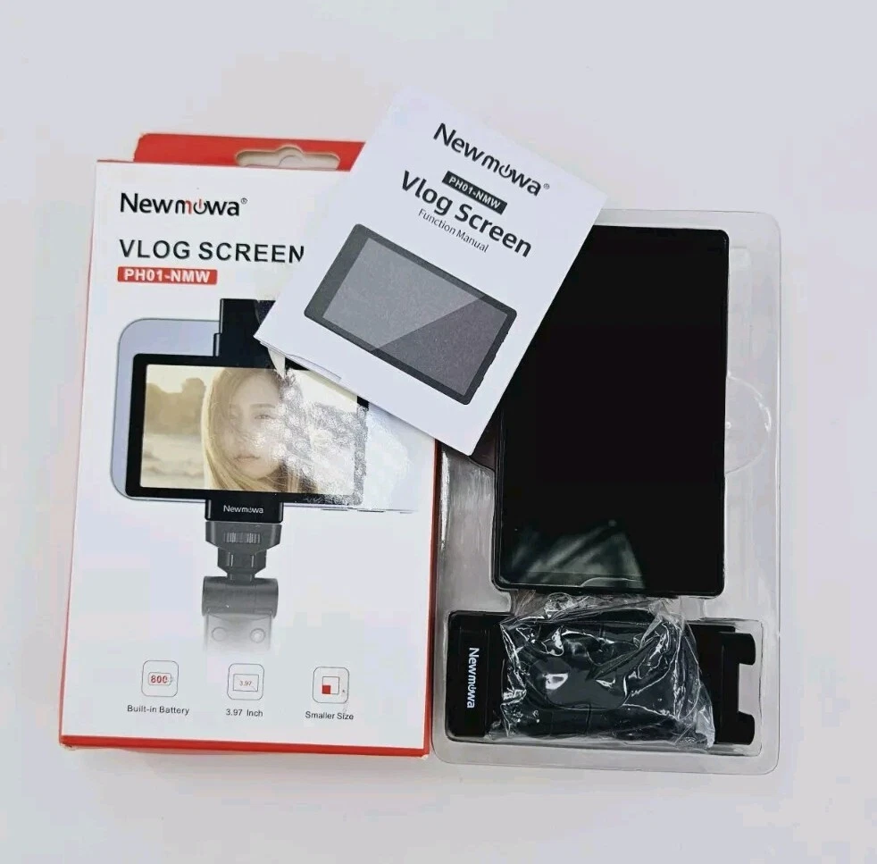 خرید نمایشگر ولاگ USB-C