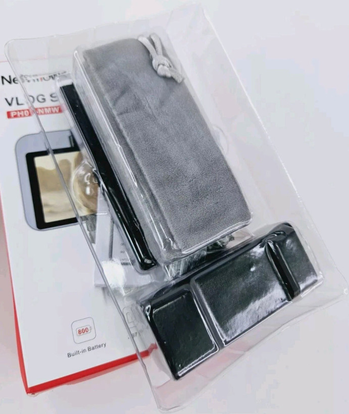 نمایشگر ولاگ